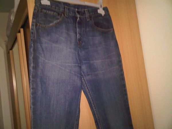 Taille levis 29 hot sale